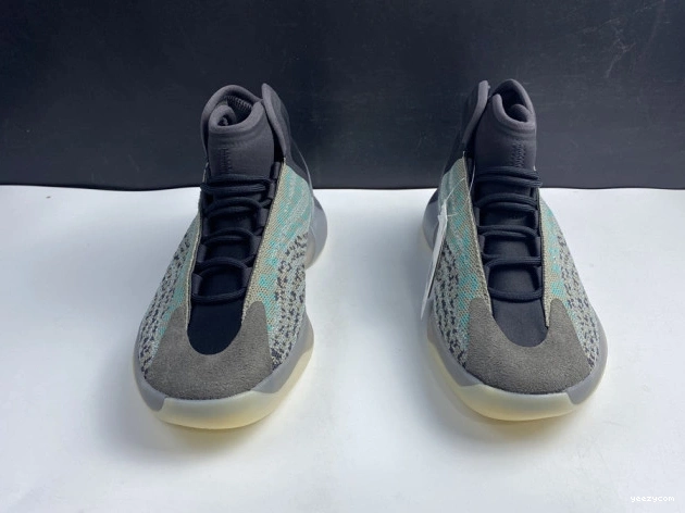 Adidas QNTM G58864 Yeezy Blue Teal 1120